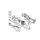 STIHL  Tabliczka z typem urządzenia FSE 81 4809 967 1502